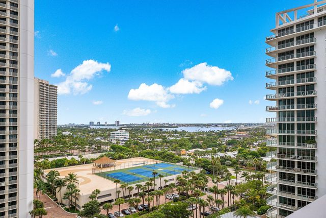 3100 N Ocean Drive H1107, Singer Island, FL 33404