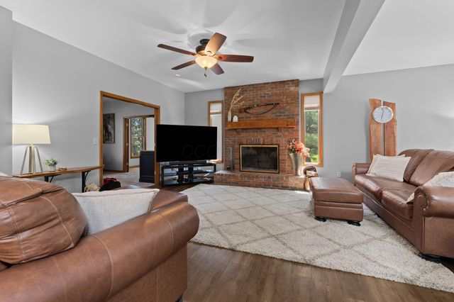 8787 Gosling Way, Powell, OH 43065