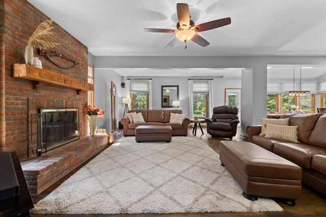 8787 Gosling Way, Powell, OH 43065