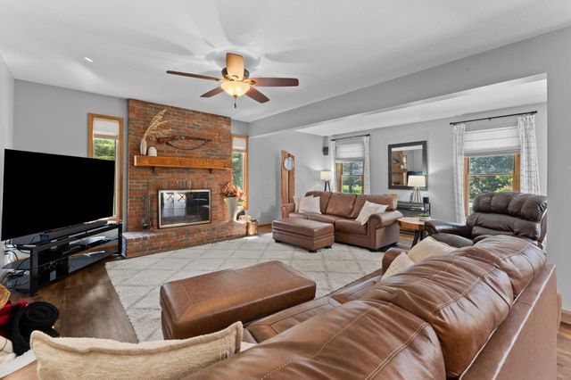 8787 Gosling Way, Powell, OH 43065