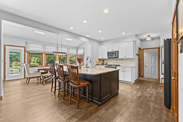 8787 Gosling Way, Powell, OH 43065