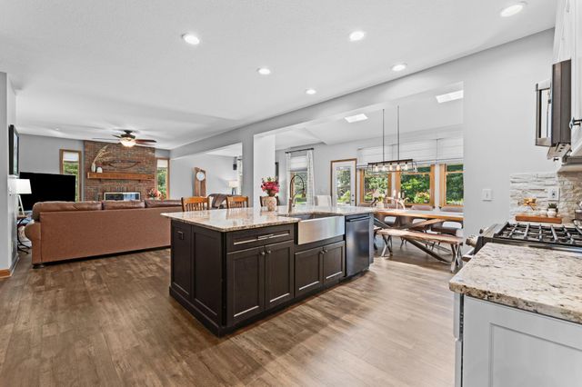 8787 Gosling Way, Powell, OH 43065