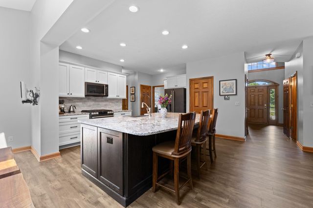 8787 Gosling Way, Powell, OH 43065
