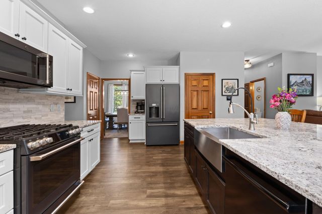 8787 Gosling Way, Powell, OH 43065