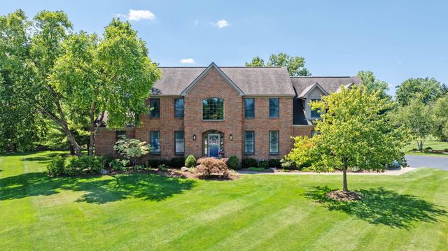 8787 Gosling Way, Powell, OH 43065
