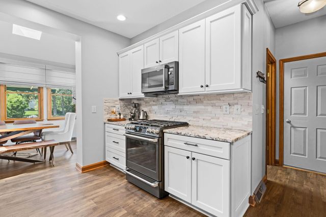 8787 Gosling Way, Powell, OH 43065