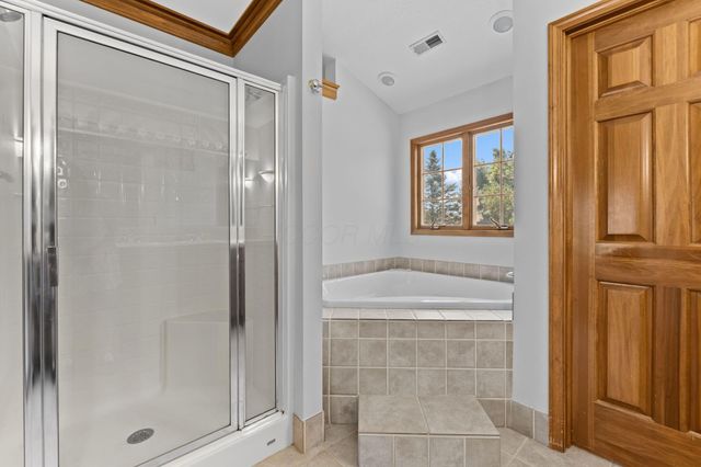 8787 Gosling Way, Powell, OH 43065
