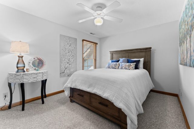 8787 Gosling Way, Powell, OH 43065