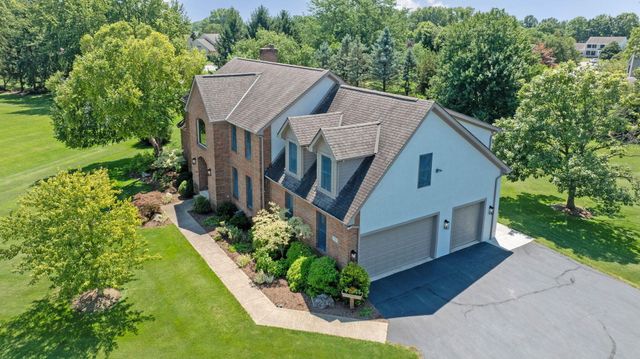 8787 Gosling Way, Powell, OH 43065