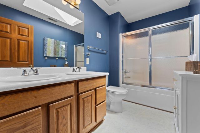 8787 Gosling Way, Powell, OH 43065