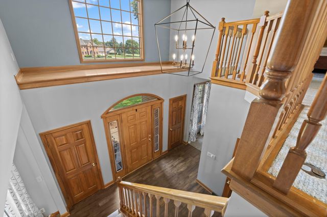 8787 Gosling Way, Powell, OH 43065