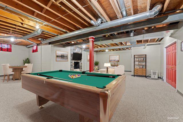8787 Gosling Way, Powell, OH 43065