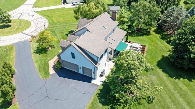 8787 Gosling Way, Powell, OH 43065