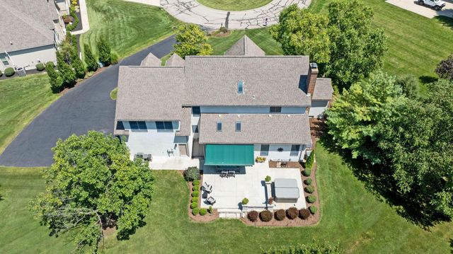 8787 Gosling Way, Powell, OH 43065