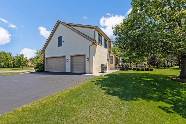 8787 Gosling Way, Powell, OH 43065