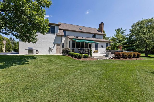 8787 Gosling Way, Powell, OH 43065