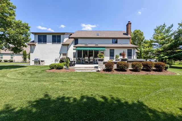 8787 Gosling Way, Powell, OH 43065