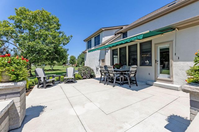 8787 Gosling Way, Powell, OH 43065