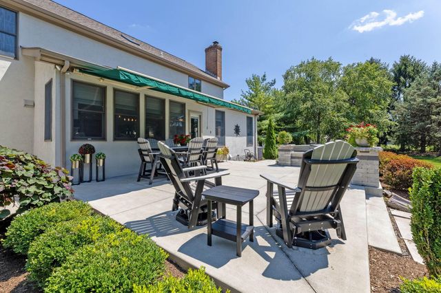 8787 Gosling Way, Powell, OH 43065