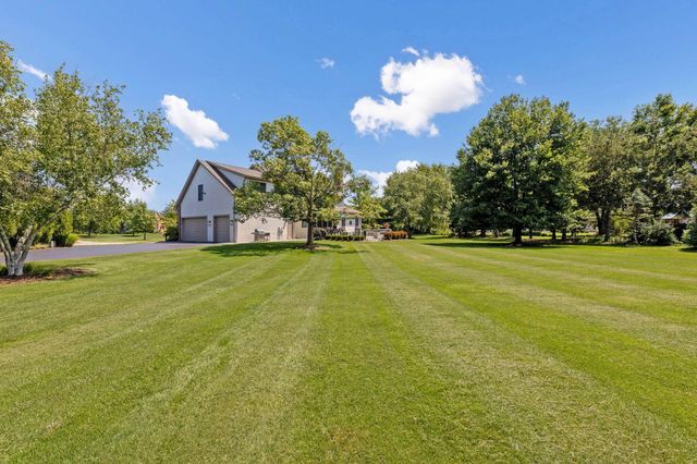 8787 Gosling Way, Powell, OH 43065