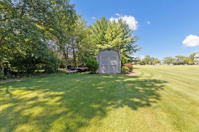 8787 Gosling Way, Powell, OH 43065