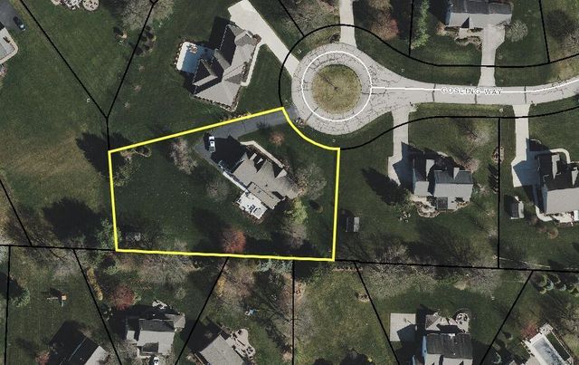 8787 Gosling Way, Powell, OH 43065