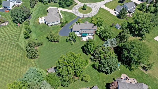 8787 Gosling Way, Powell, OH 43065
