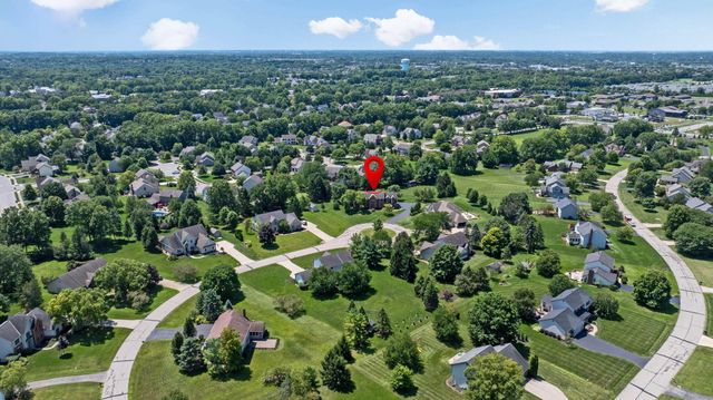 8787 Gosling Way, Powell, OH 43065