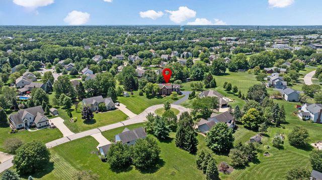 8787 Gosling Way, Powell, OH 43065