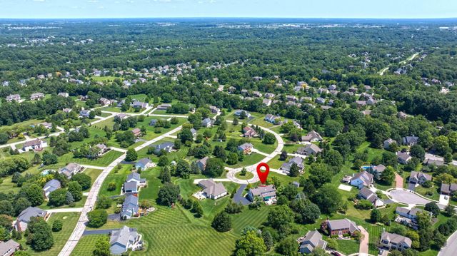 8787 Gosling Way, Powell, OH 43065
