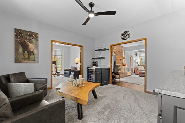 8787 Gosling Way, Powell, OH 43065