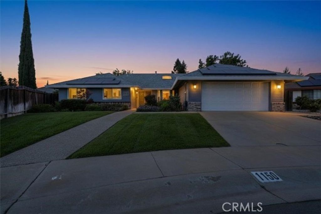 1150 Pico Court, Yuba City, CA 95993