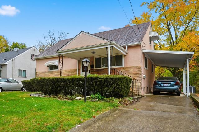 686 Plymouth Street, Worthington, OH 43085