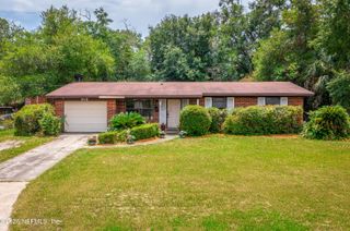918 BACALL Road, Jacksonville, FL 32218