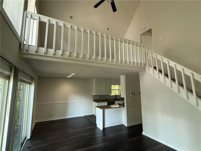 8439 Lake Drive, Snellville, GA 30039