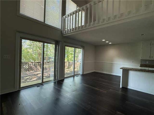 8439 Lake Drive, Snellville, GA 30039