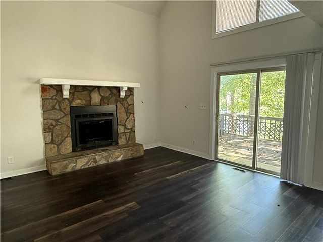 8439 Lake Drive, Snellville, GA 30039