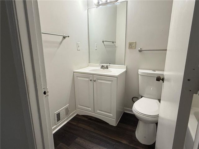 8439 Lake Drive, Snellville, GA 30039