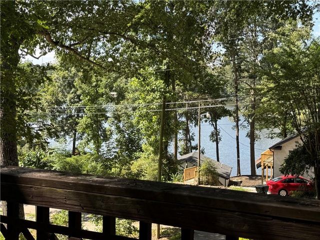 8439 Lake Drive, Snellville, GA 30039