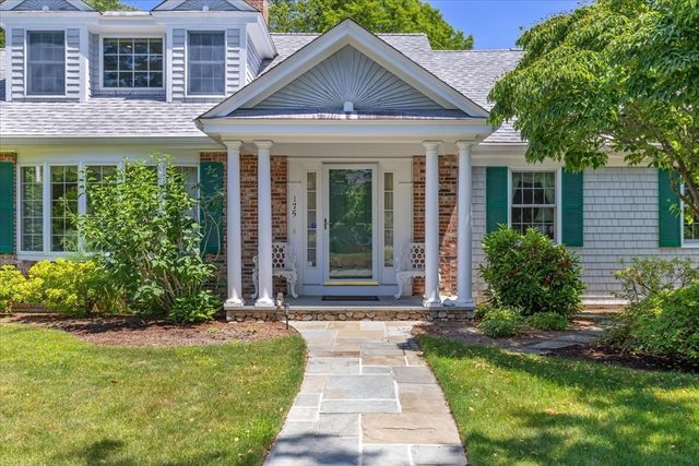175 Hickory Hill Circle, Barnstable, MA 02655