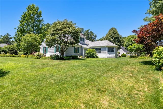 175 Hickory Hill Circle, Barnstable, MA 02655