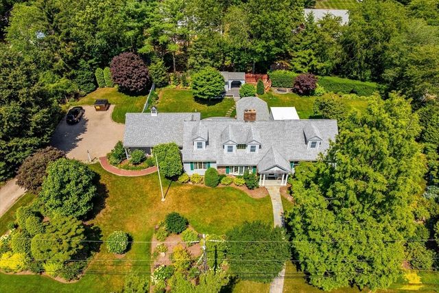 175 Hickory Hill Circle, Barnstable, MA 02655
