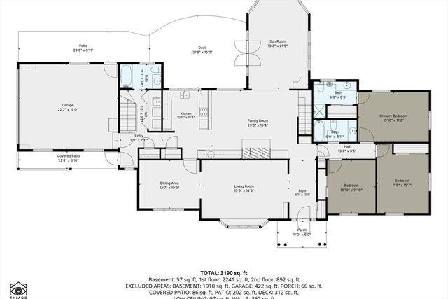 175 Hickory Hill Circle, Barnstable, MA 02655