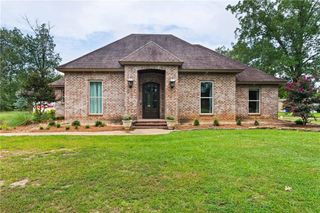591 NATION Road, Deville, LA 71328