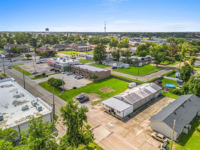 131 Eddy Street, Lake Charles, LA 70601