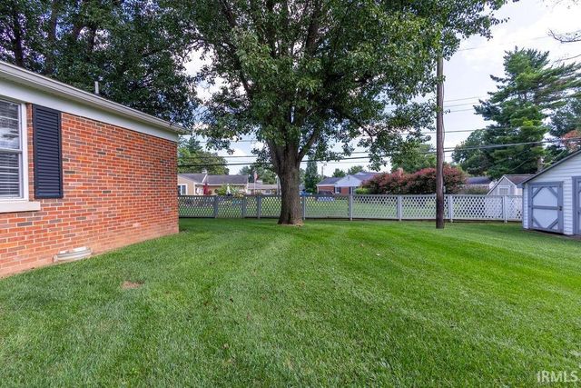7001 Monroe Avenue, Evansville, IN 47715