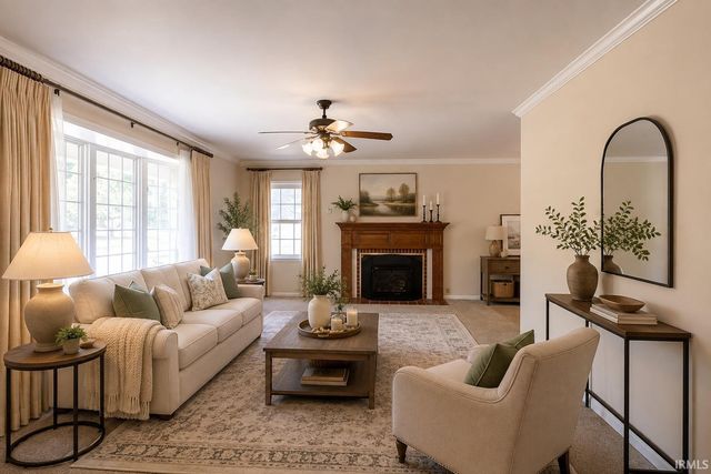 7001 Monroe Avenue, Evansville, IN 47715