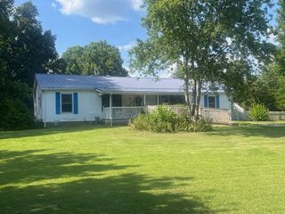 3312 Sims Rd, Shelbyville, TN 37160