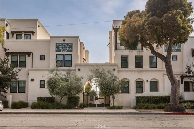 1530 E Thompson Boulevard, Ventura, CA 93001