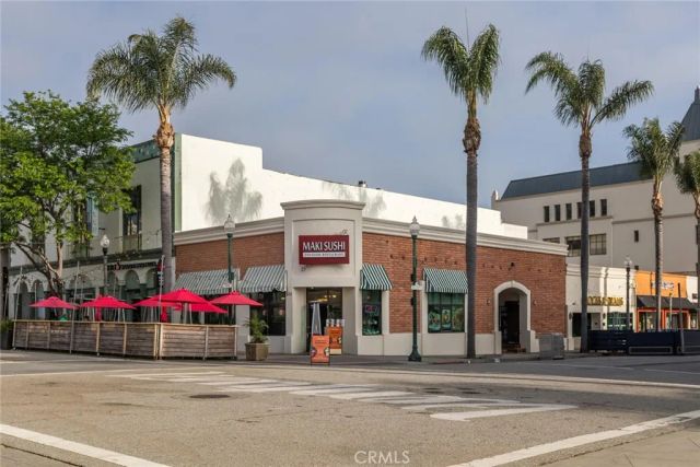 1530 E Thompson Boulevard, Ventura, CA 93001